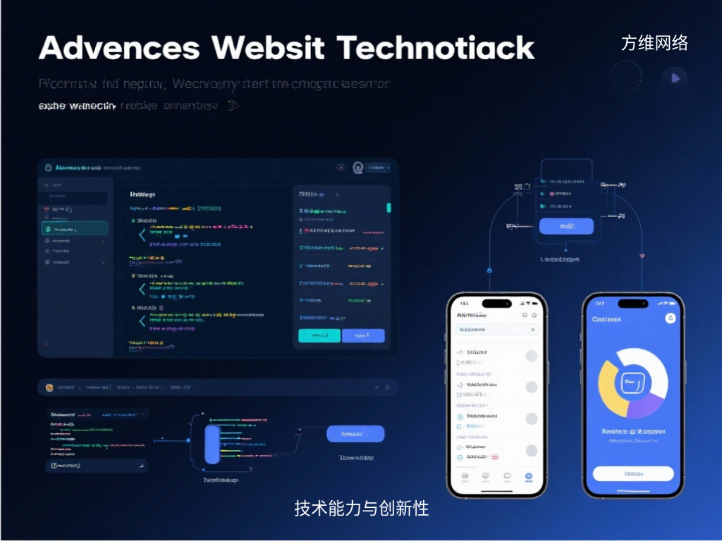 技術能力與創新性