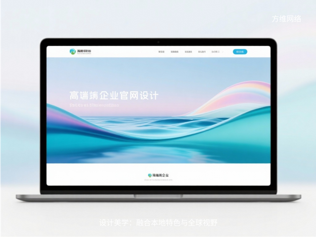 設(shè)計(jì)美學(xué):融合本地特色與全球視野