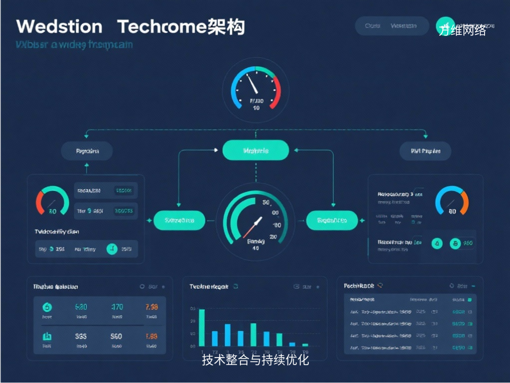 技術整合與持續優化