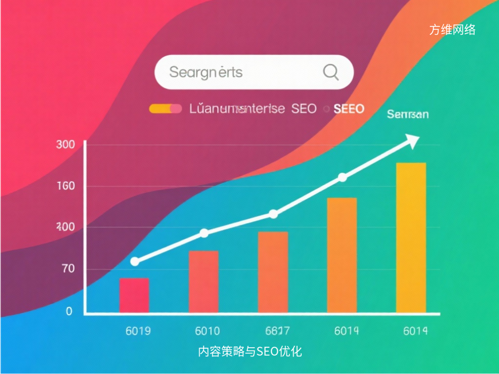 內容策略與SEO優化