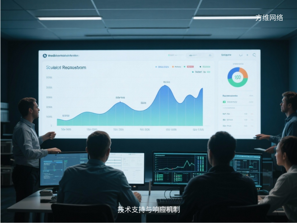 技術支持與響應機制