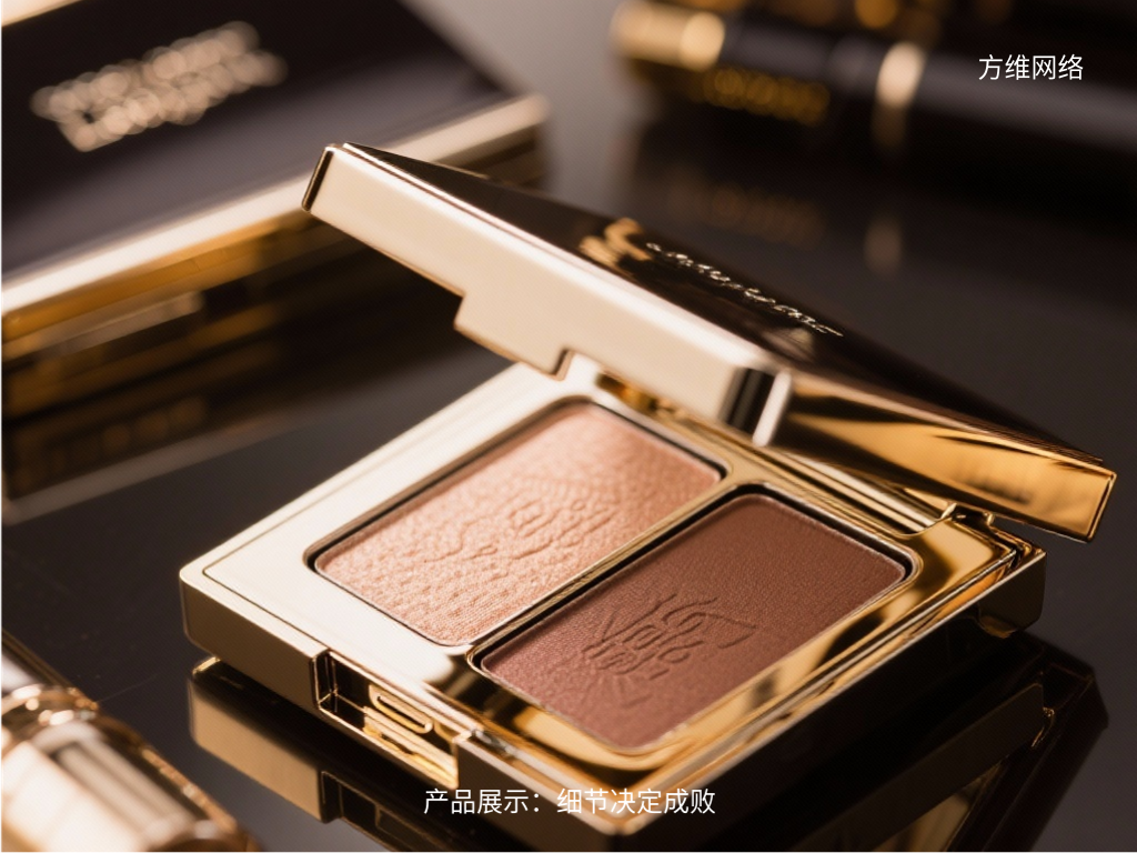 產品展示:細節決定成敗