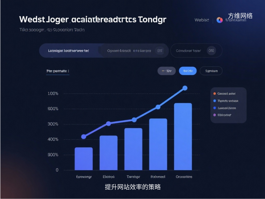 提升網(wǎng)站效率的策略