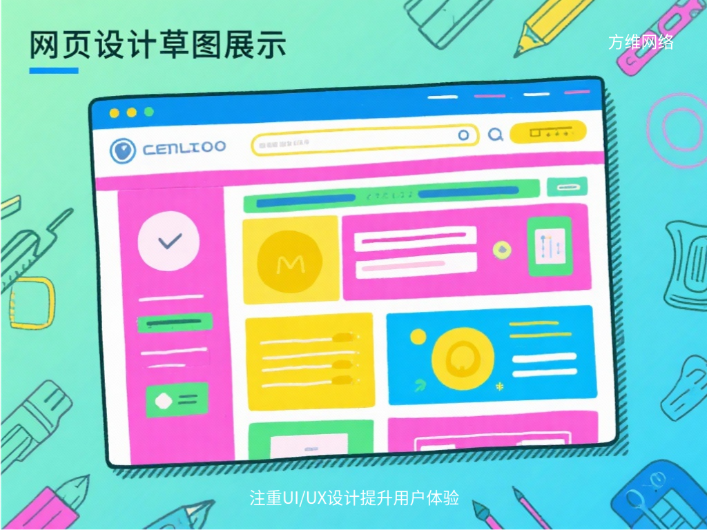 注重UI/UX設(shè)計提升用戶體驗