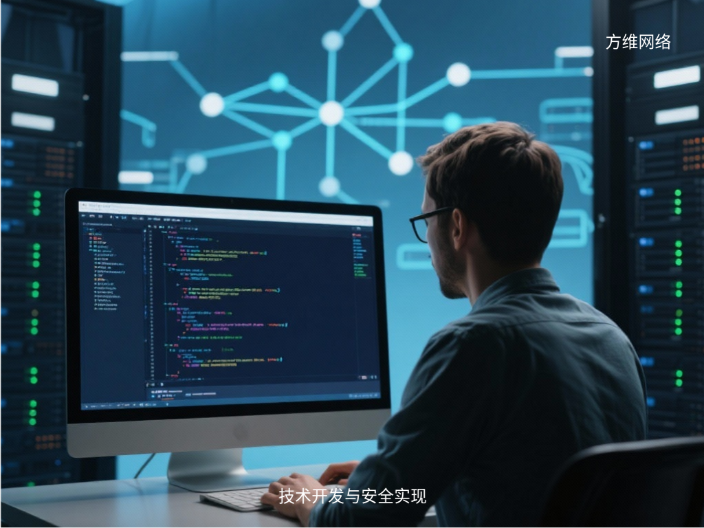 技術(shù)開發(fā)與安全實現(xiàn)