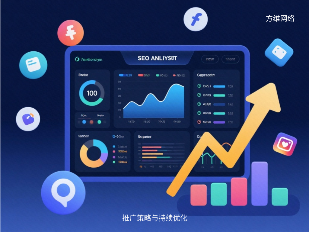 推廣策略與持續(xù)優(yōu)化