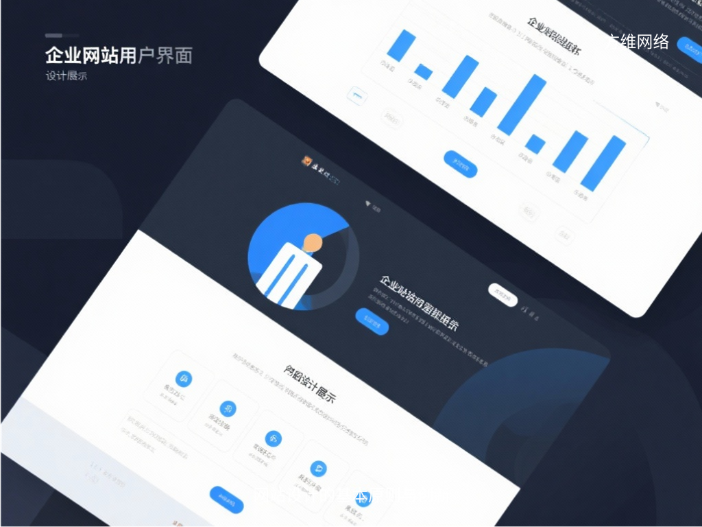 網站設計的基本原則與創新