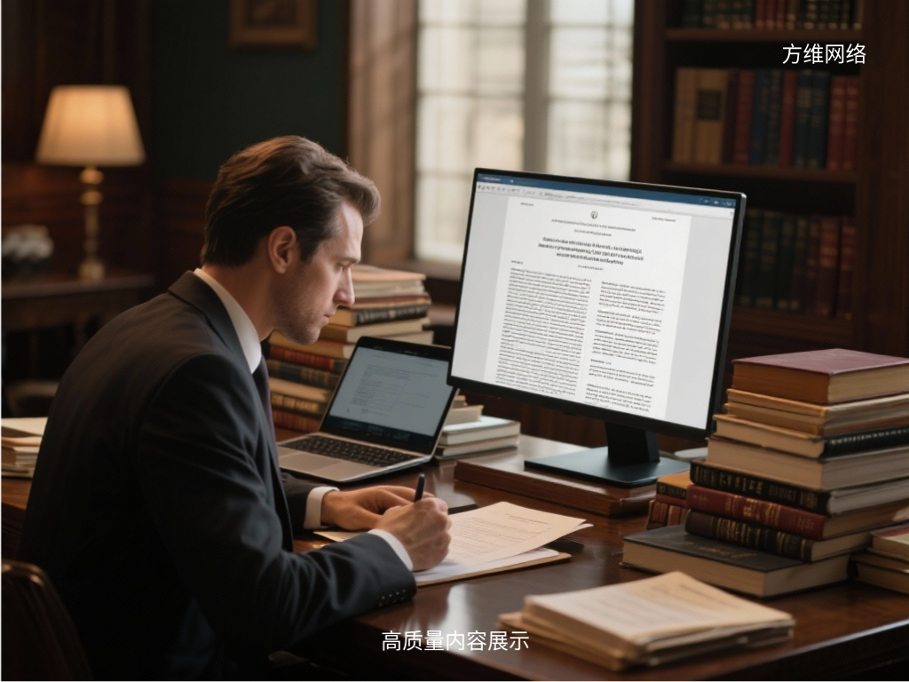 高質(zhì)量內(nèi)容展示