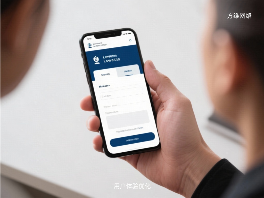 用戶體驗優(yōu)化