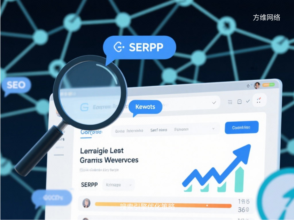 搜索引擎優(yōu)化策略