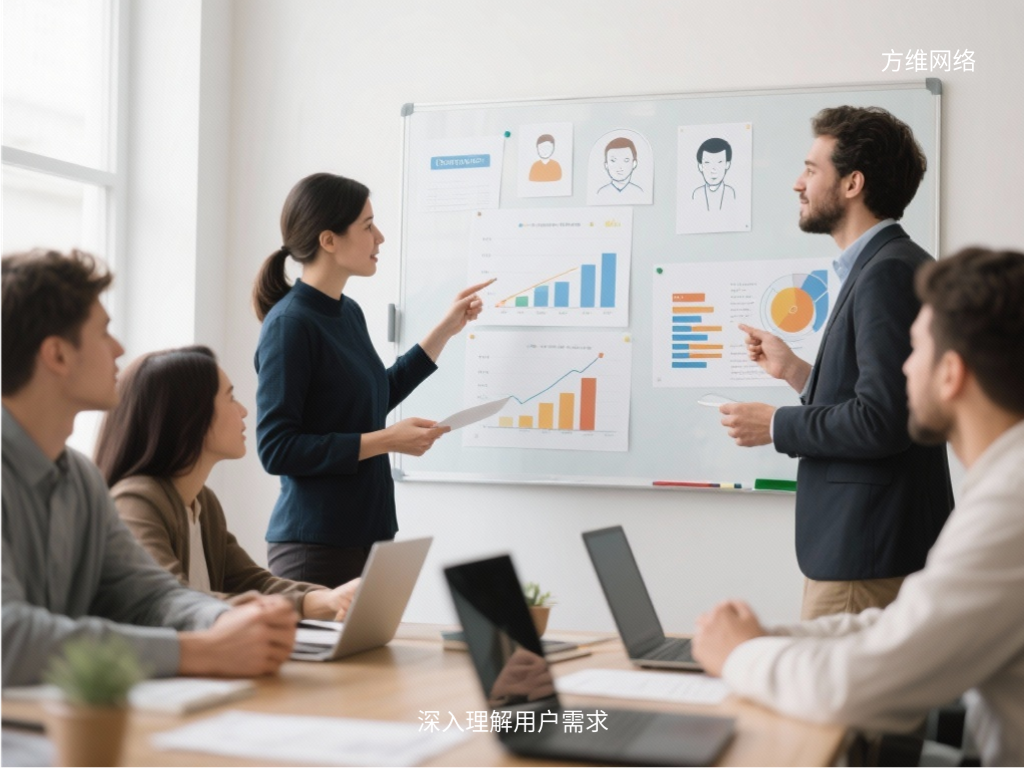 深入理解用戶需求