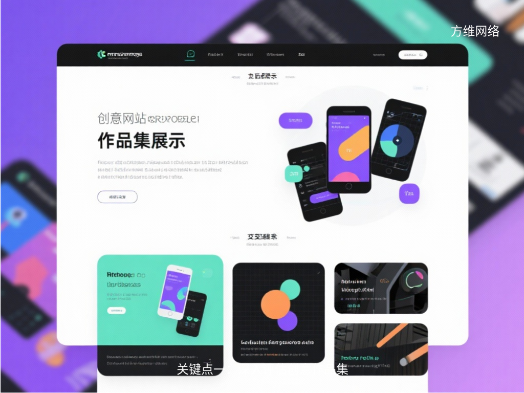 關(guān)鍵點(diǎn)一：深入評估創(chuàng)意作品集