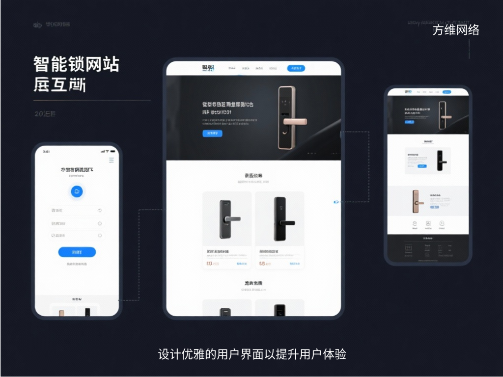 設(shè)計(jì)優(yōu)雅的用戶界面以提升用戶體驗(yàn)