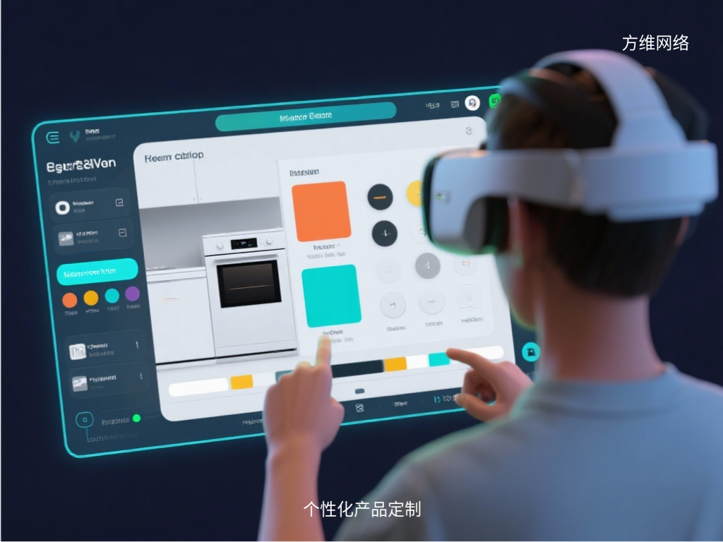 個性化產(chǎn)品定制