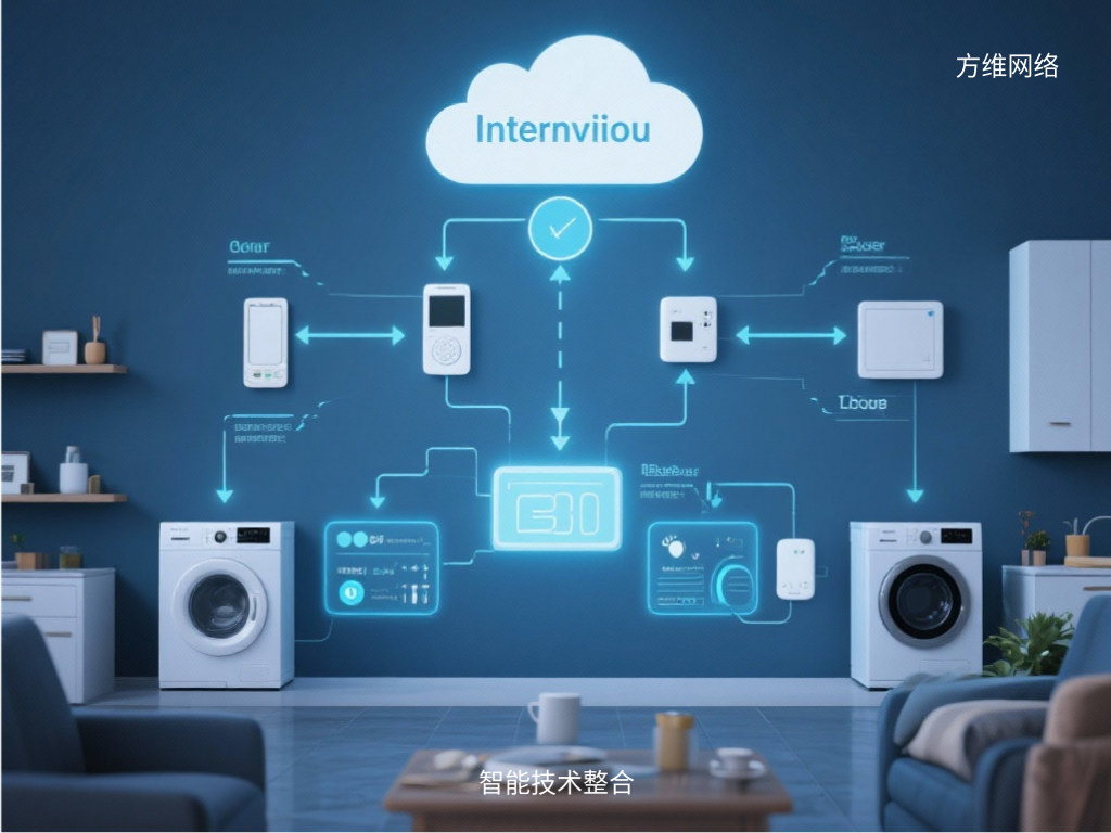 智能技術(shù)整合