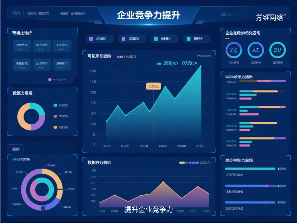 提升企業競爭力