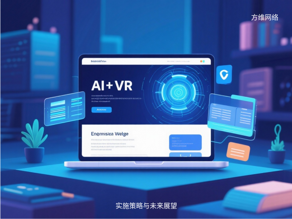 實施策略與未來展望