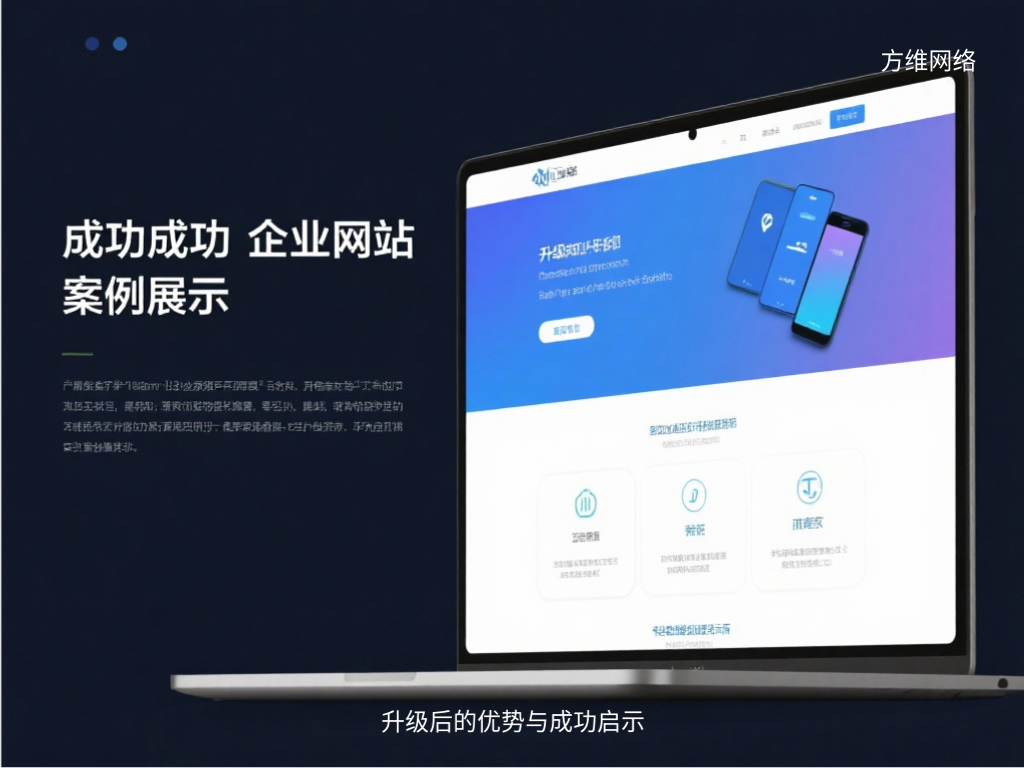 升級后的優勢與成功啟示