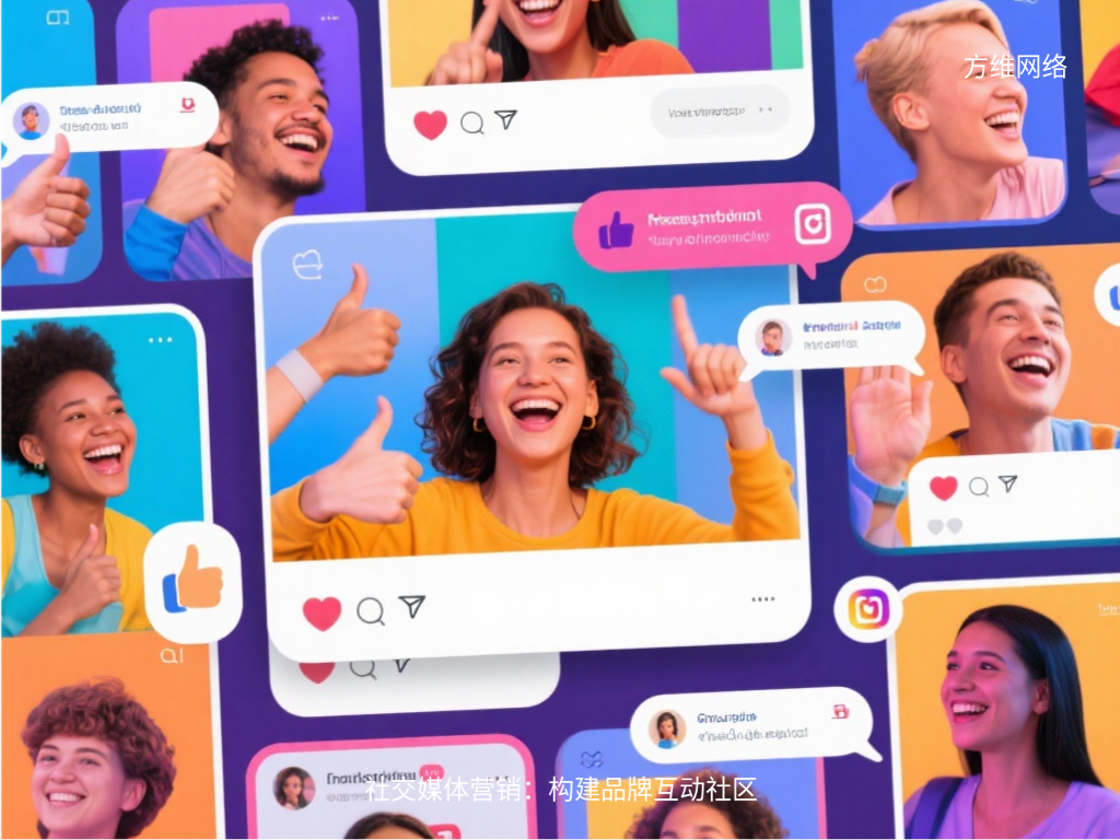 社交媒體營(yíng)銷:構(gòu)建品牌互動(dòng)社區(qū)