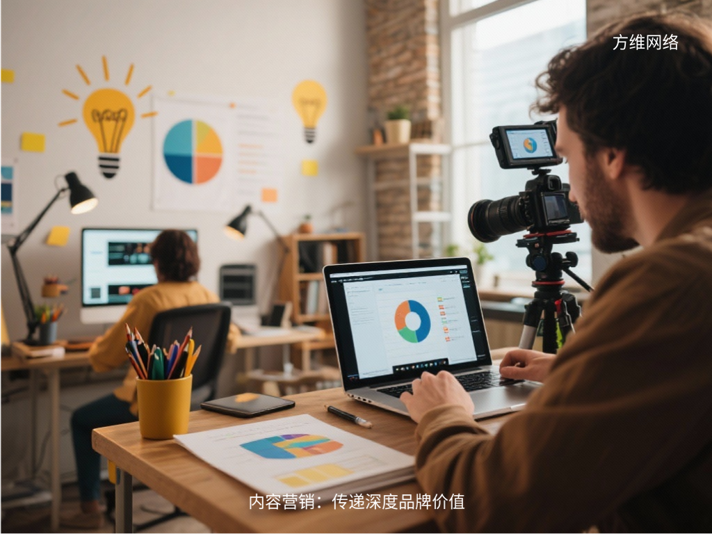 內(nèi)容營(yíng)銷:傳遞深度品牌價(jià)值