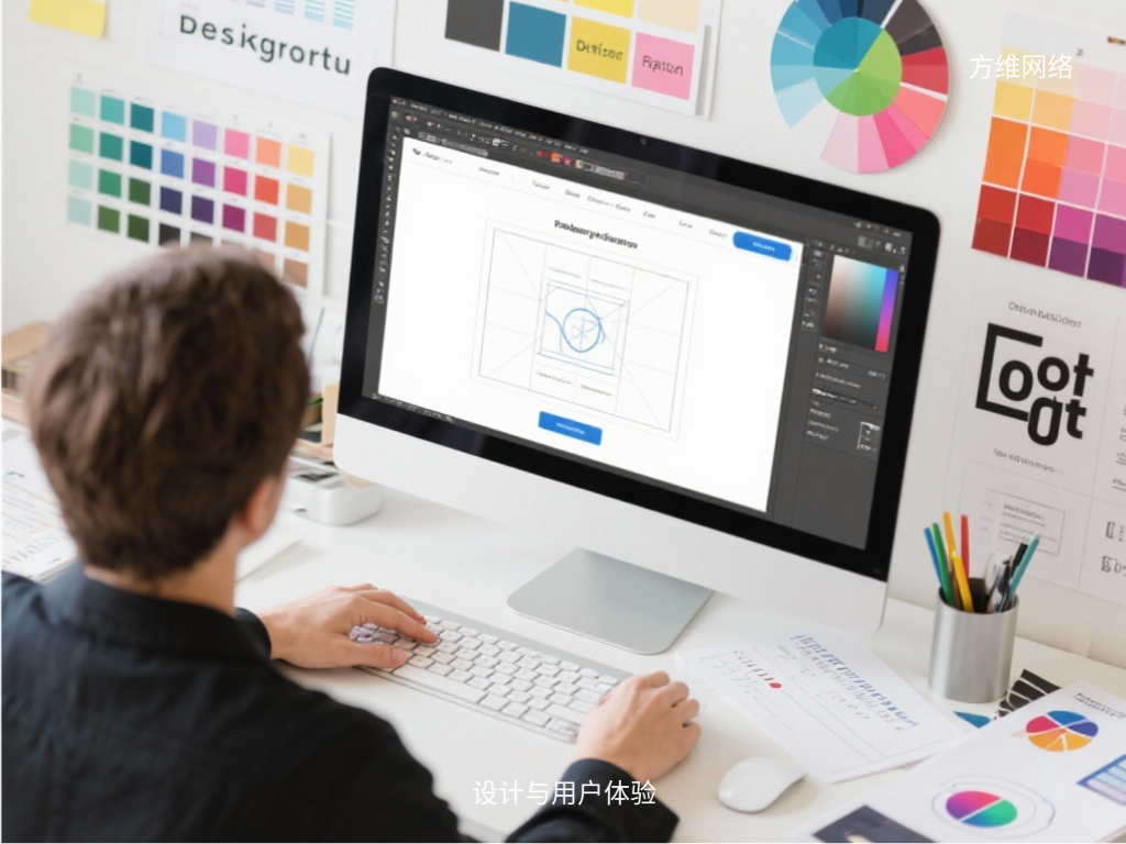 設計與用戶體驗