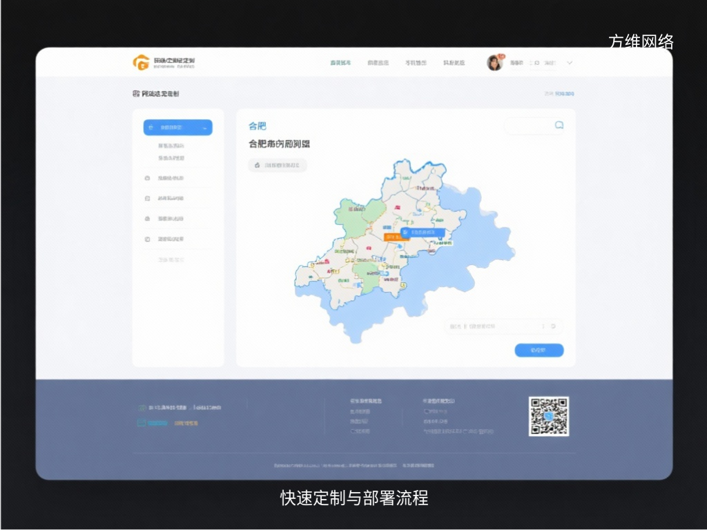 快速定制與部署流程
