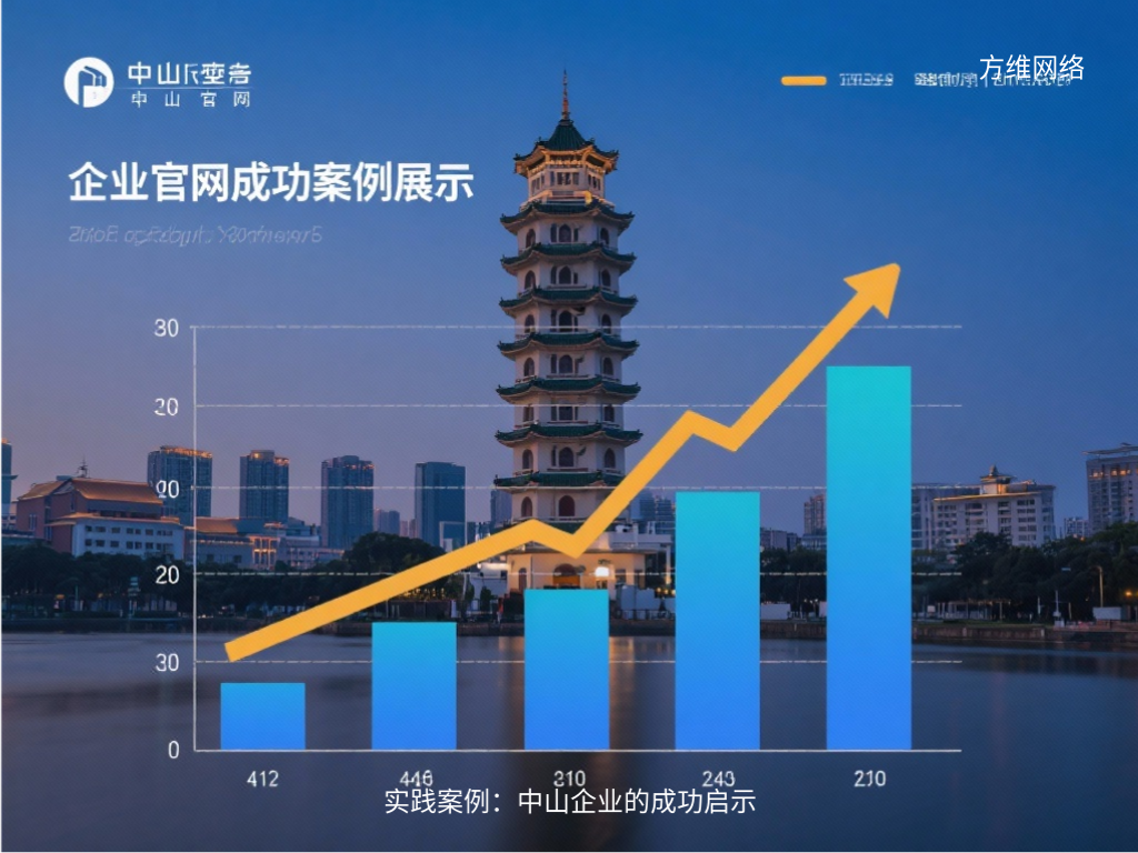 實踐案例:中山企業的成功啟示