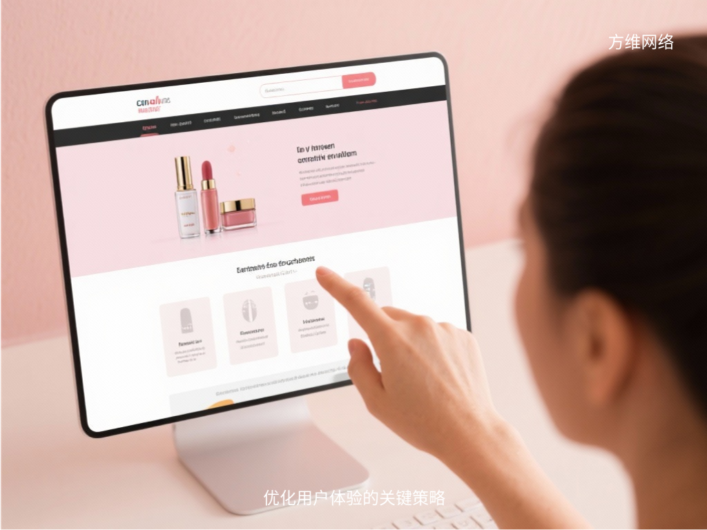 優化用戶體驗的關鍵策略