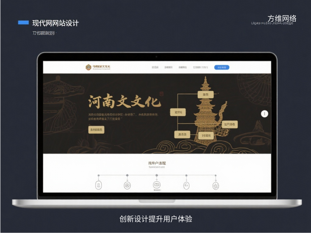 創新設計提升用戶體驗