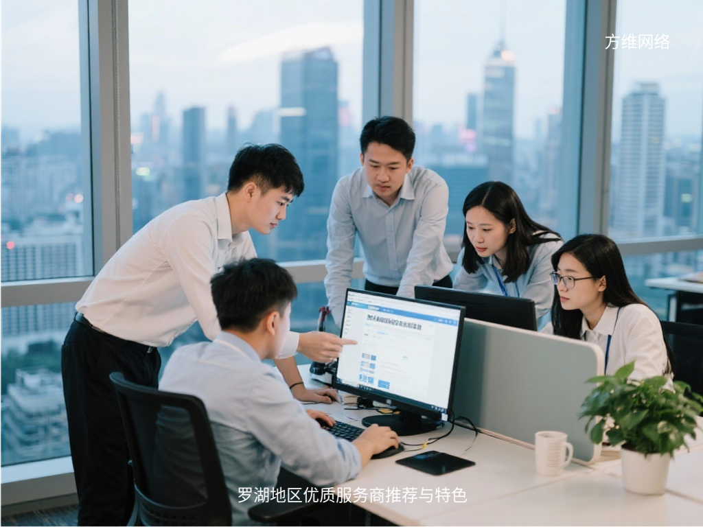 羅湖地區(qū)優(yōu)質(zhì)服務(wù)商推薦與特色