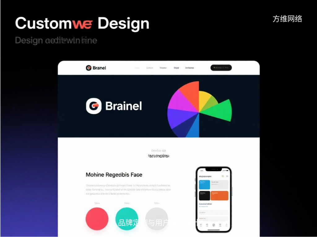 品牌定制與用戶體驗(yàn)設(shè)計(jì)
