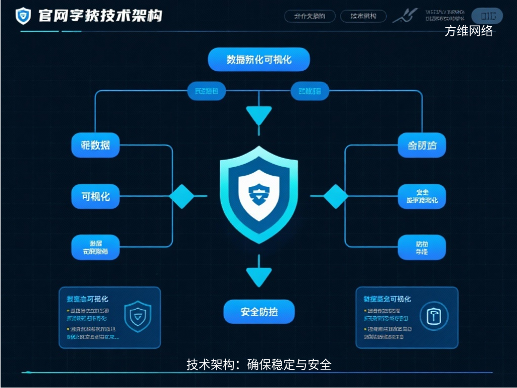 技術架構：確保穩定與安全