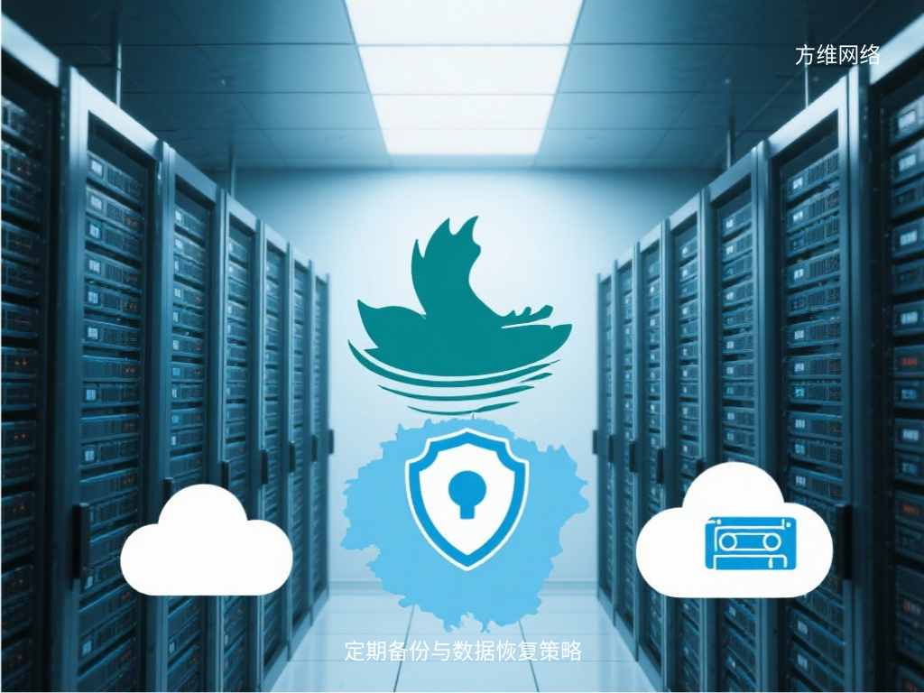 定期備份與數據恢復策略
