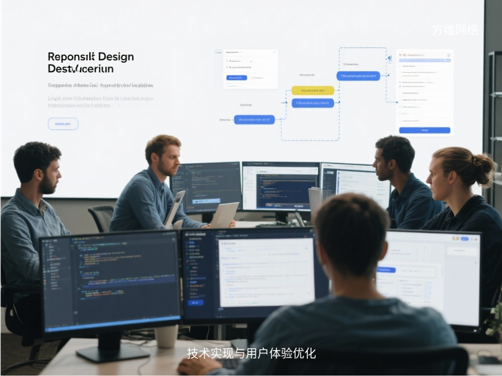 技術實現與用戶體驗優化