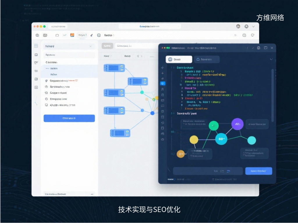 技術實現與SEO優化
