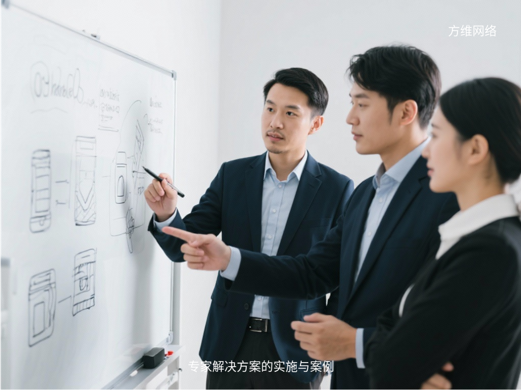 專家解決方案的實施與案例