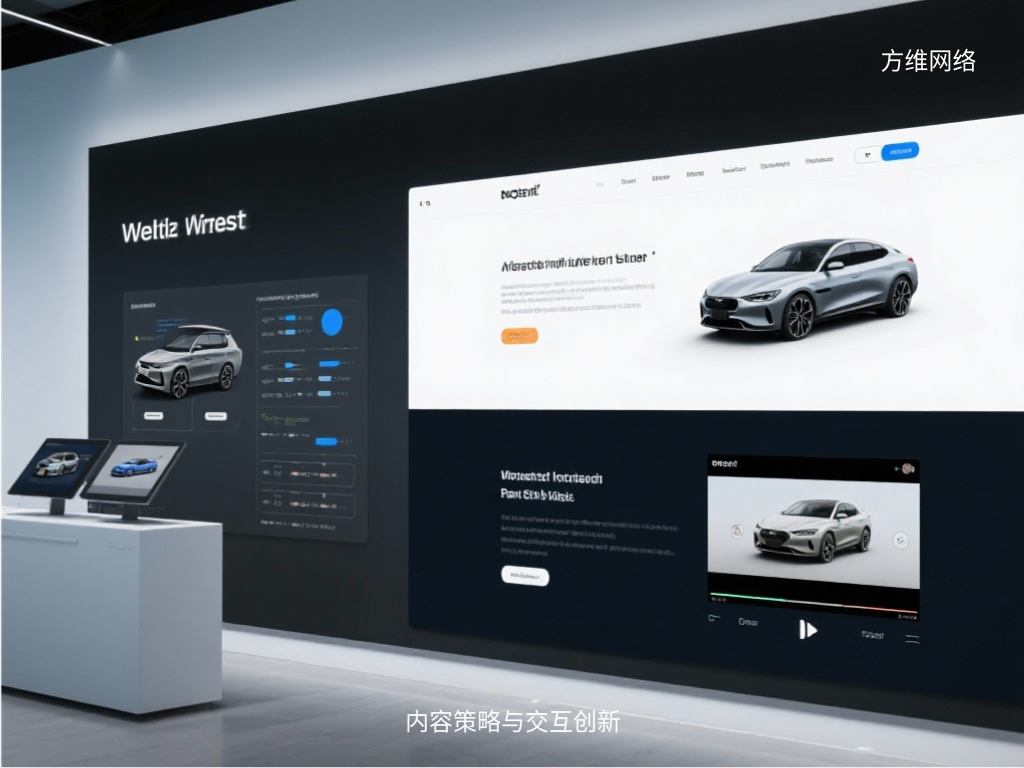 內(nèi)容策略與交互創(chuàng)新
