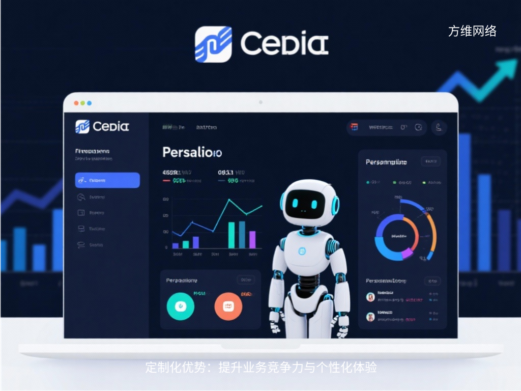 定制化優勢:提升業務競爭力與個性化體驗