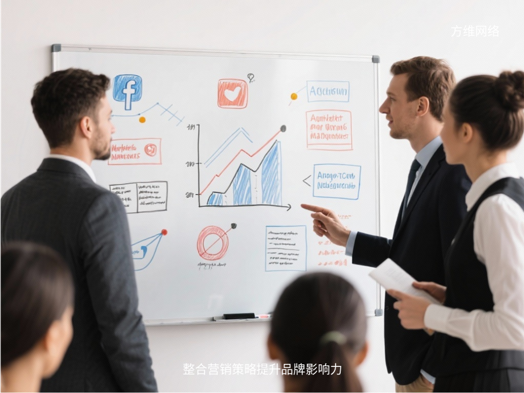 整合營(yíng)銷(xiāo)策略提升品牌影響力