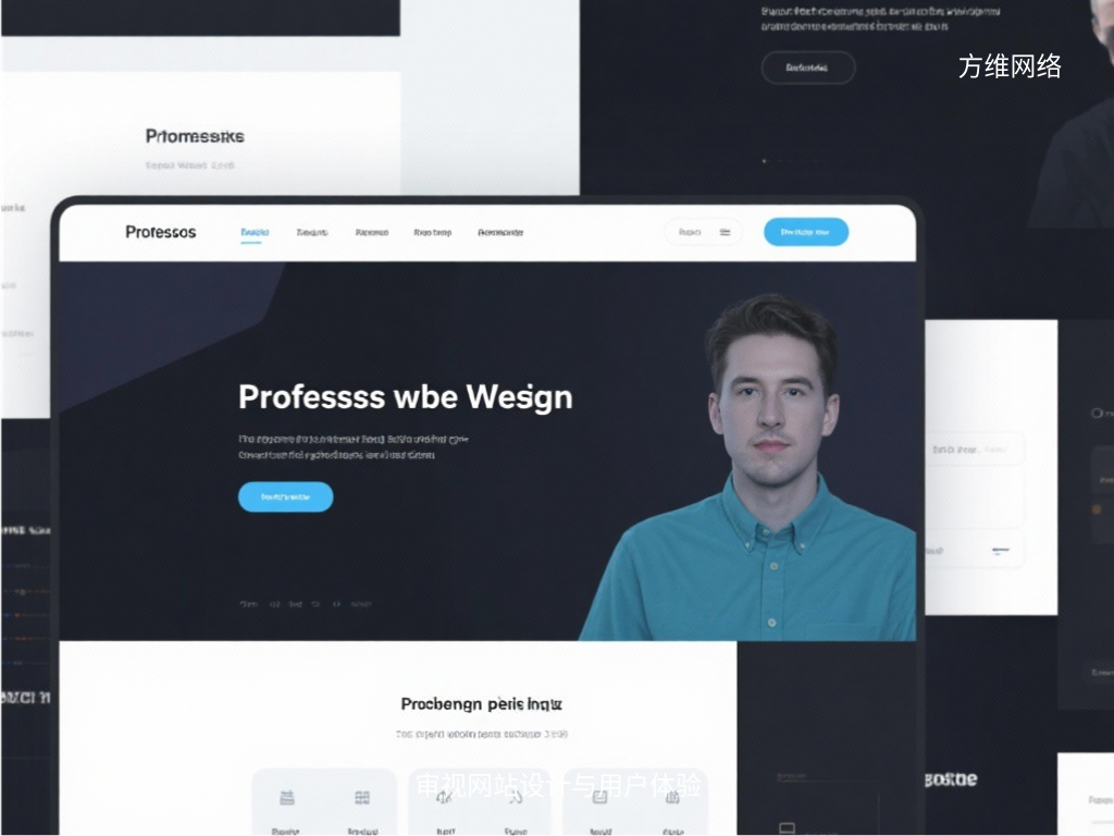 審視網(wǎng)站設(shè)計與用戶體驗