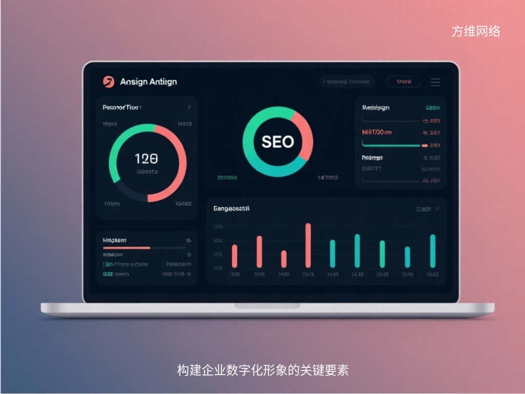 構(gòu)建企業(yè)數(shù)字化形象的關(guān)鍵要素