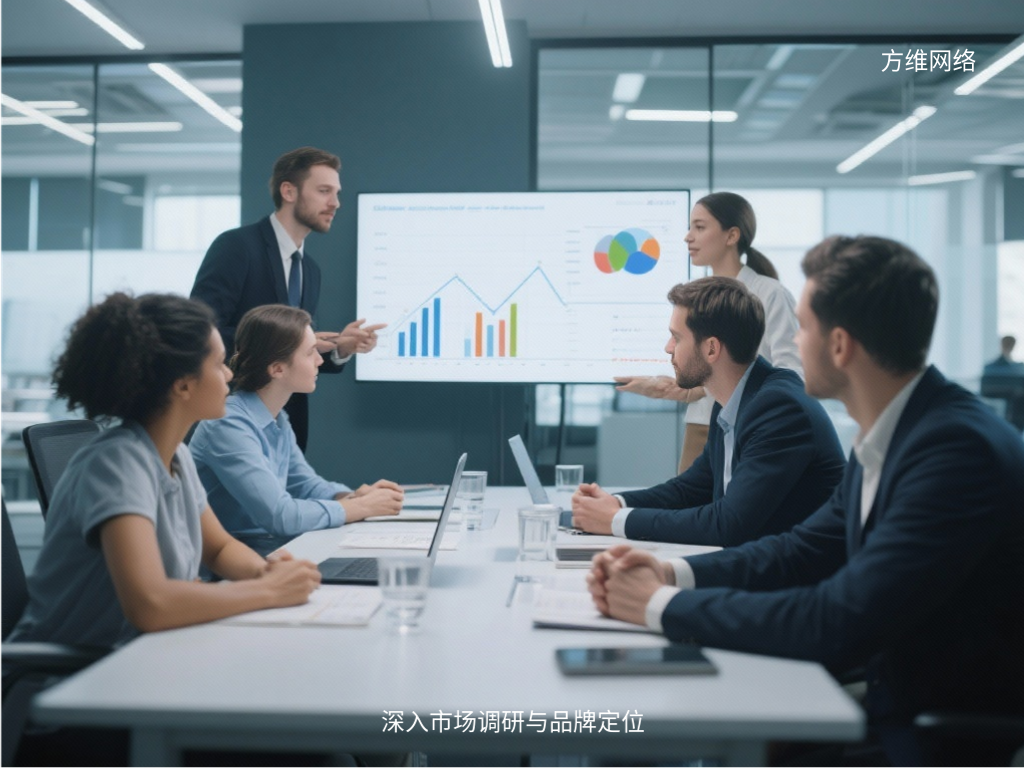 深入市場調研與品牌定位