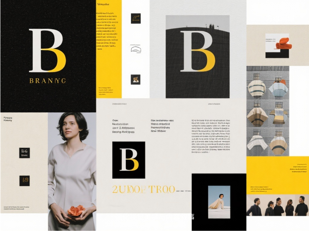 強化視覺美學與內容敘事