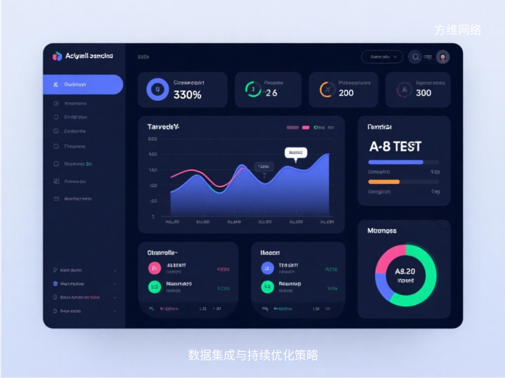 數(shù)據(jù)集成與持續(xù)優(yōu)化策略