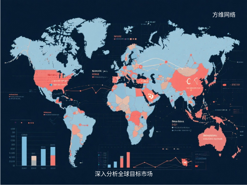深入分析全球目標(biāo)市場