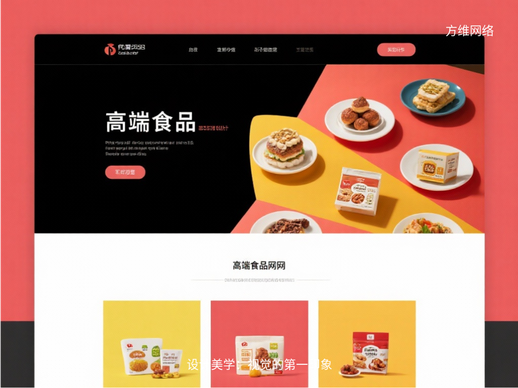 設(shè)計(jì)美學(xué):視覺的第一印象