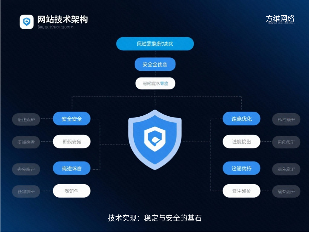 技術(shù)實(shí)現(xiàn):穩(wěn)定與安全的基石