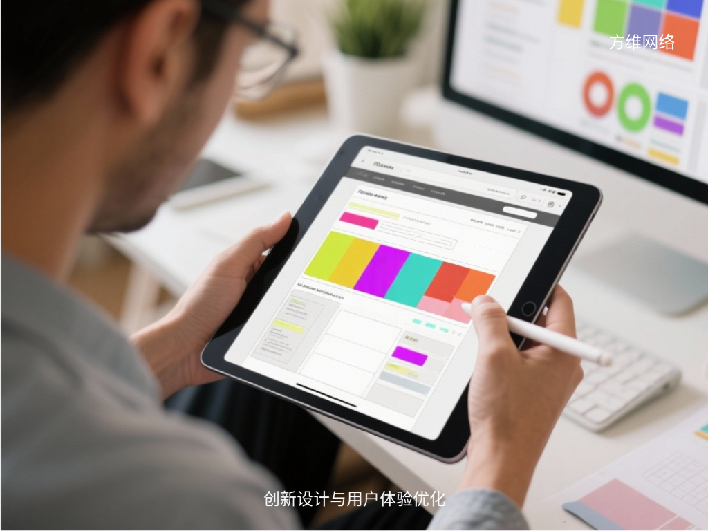 創(chuàng)新設計與用戶體驗優(yōu)化
