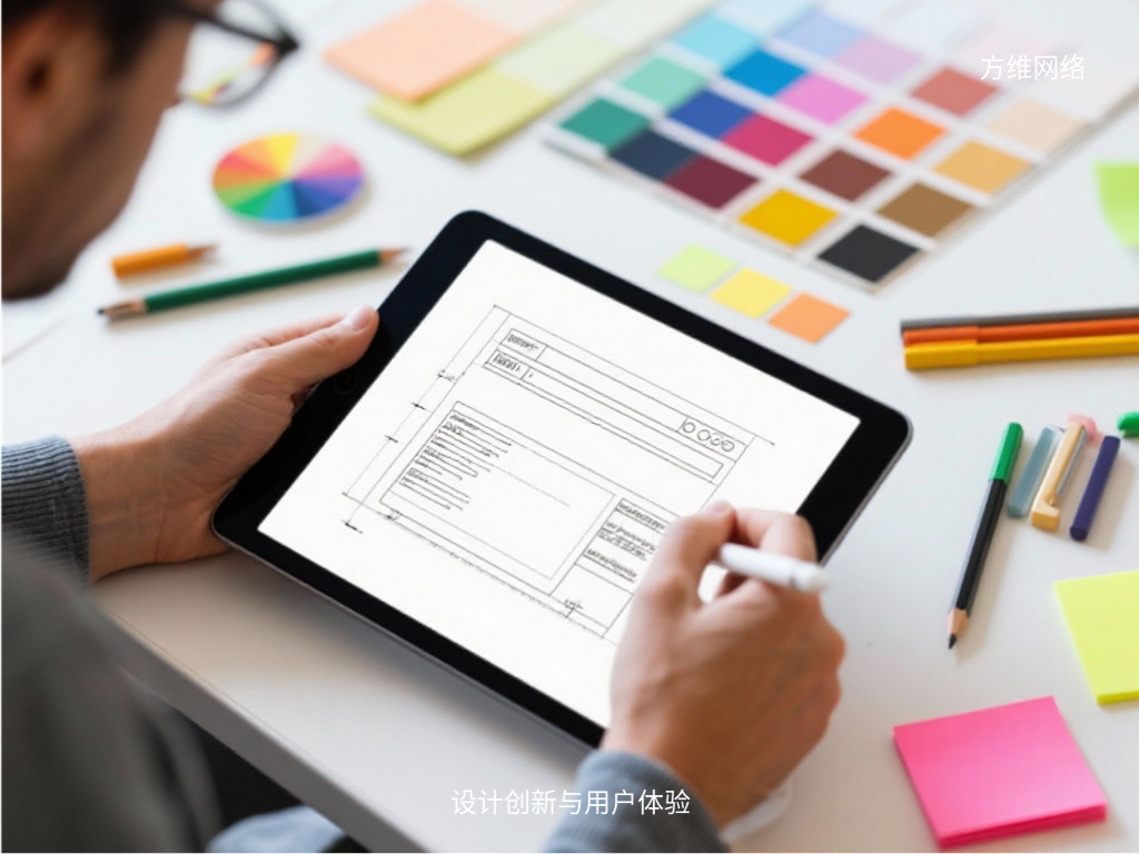 設計創新與用戶體驗