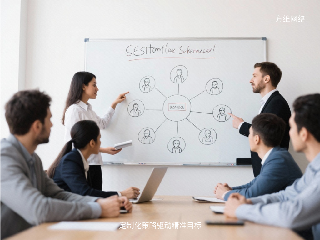 定制化策略驅(qū)動(dòng)精準(zhǔn)目標(biāo)